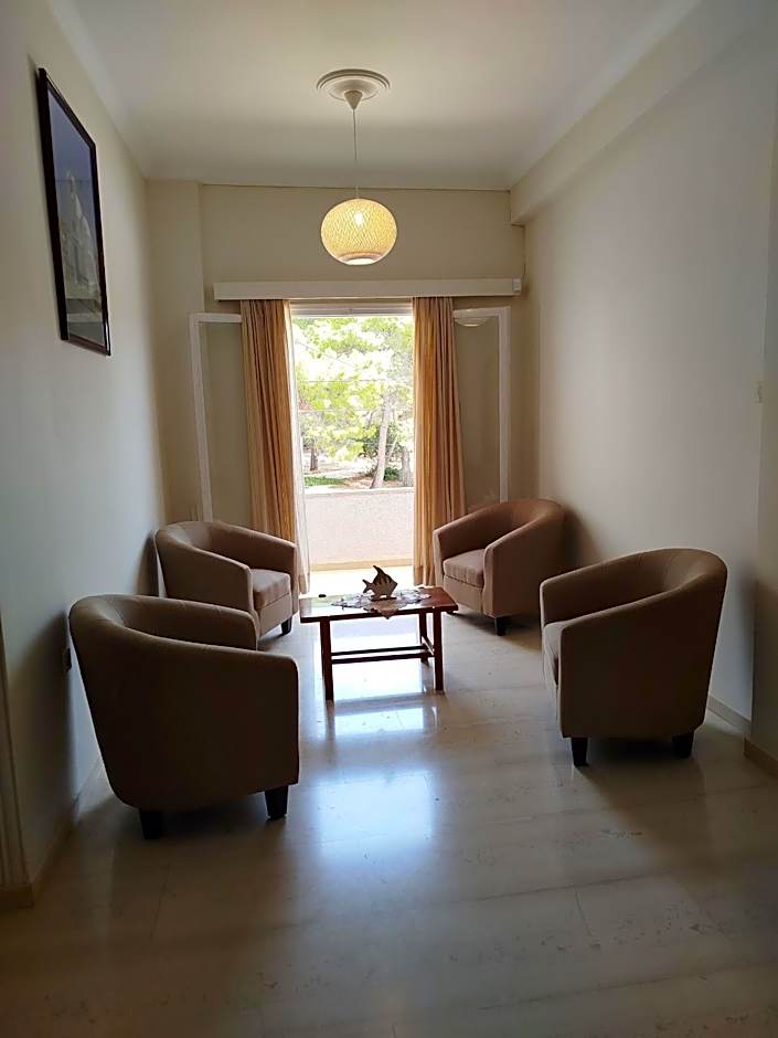 Hotel 3 Adelfia
