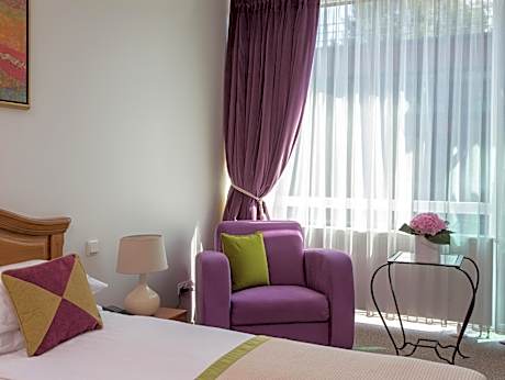 Double Room with Spa Access