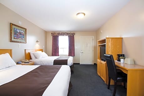 West Country Inn