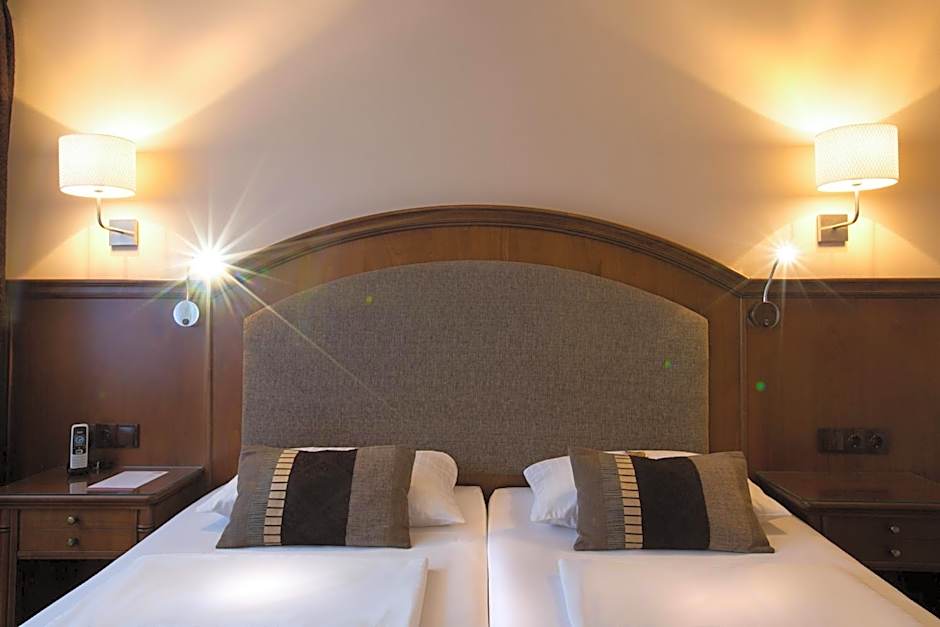 Burghotel Nürnberg