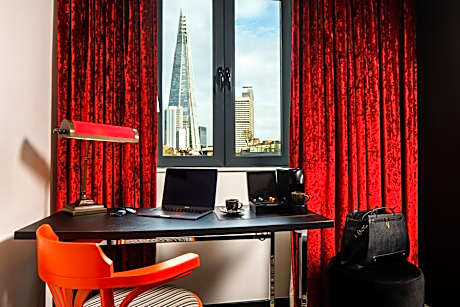 ibis Styles London Southwark - Borough Market