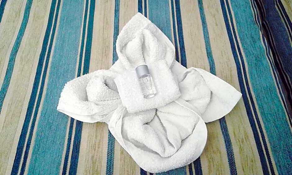 Aragonese Luxury Rooms