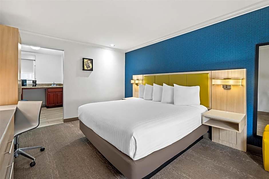 SureStay Hotel by Best Western Santa Monica