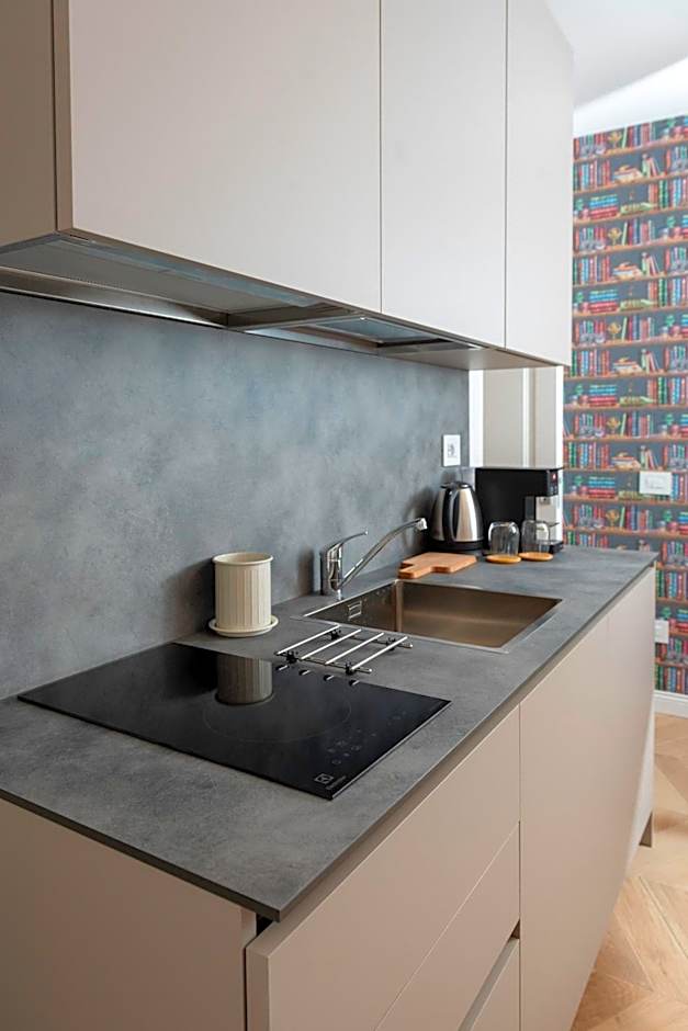 Victoria Boutique Suites