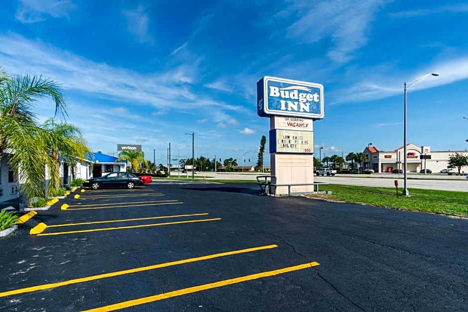 Budget Inn of Sebring