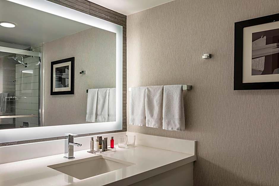 Boston Marriott Newton