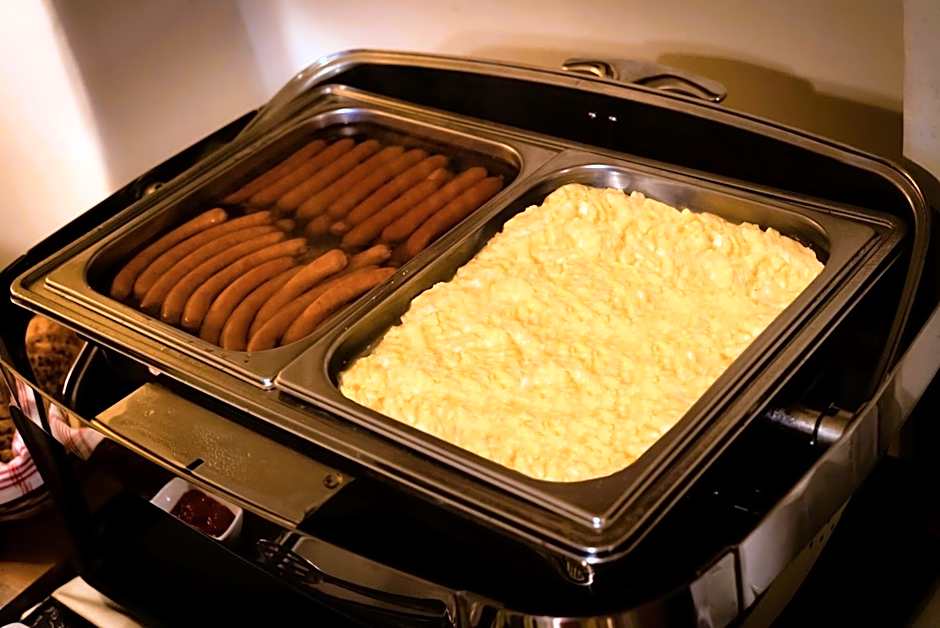 Pensjonat Jeleni Róg