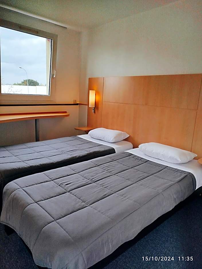 ENOR Hôtel - Guingamp