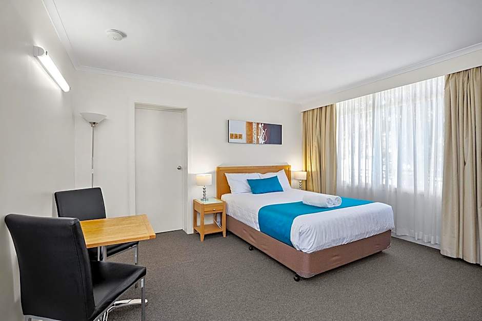 Thunderbird Motel Yass