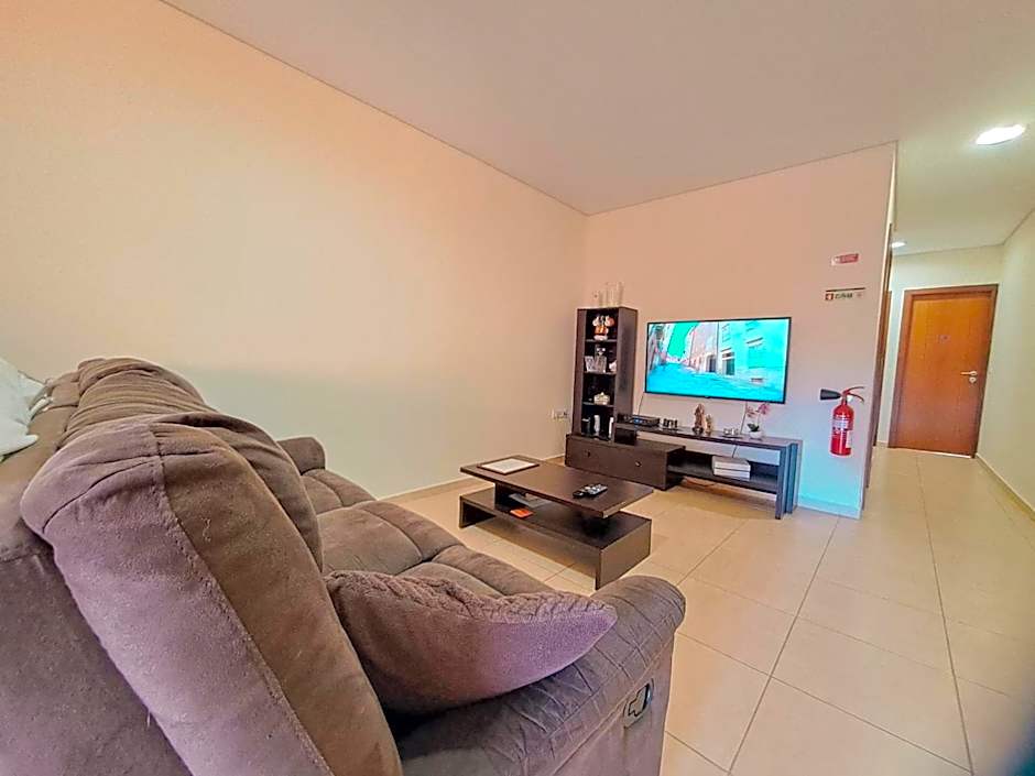 Private Room at Fatima's