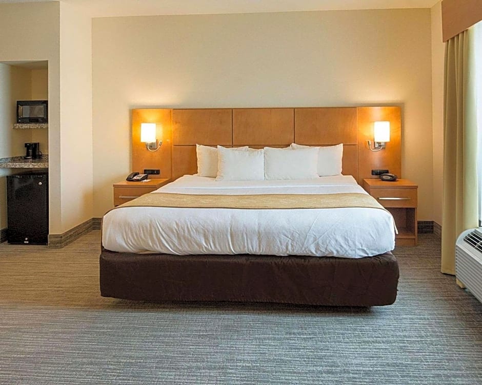 Comfort Suites Bossier City - Shreveport East