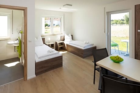 Green Guest House
