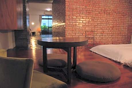 Howcome spots homestay