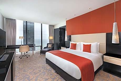 Premium Room with Sea View