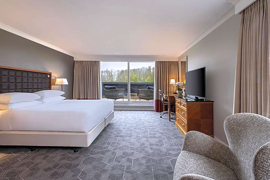 Delta Hotels by Marriott Northampton