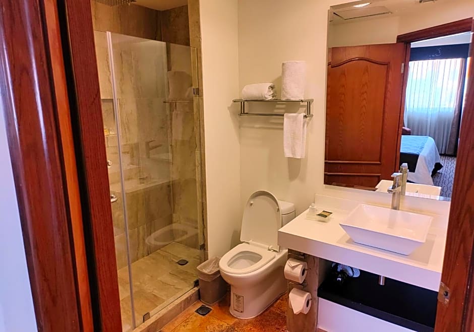 Wyndham Garden Torreon Tecnologico