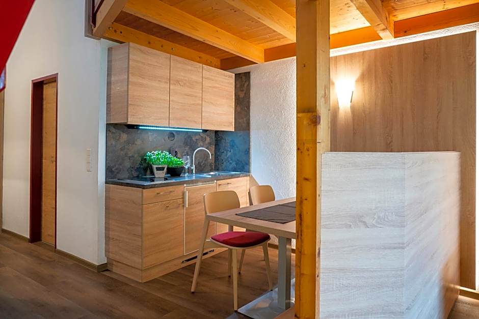 Aparthotel Schindlhaus und Koia Premium Apartments