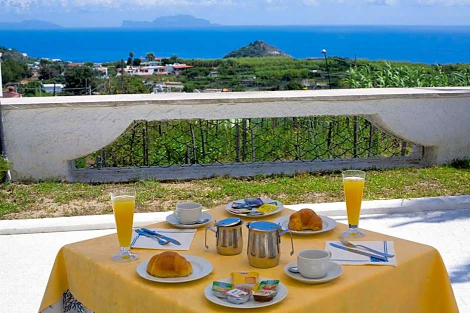 Hotel Al Bosco