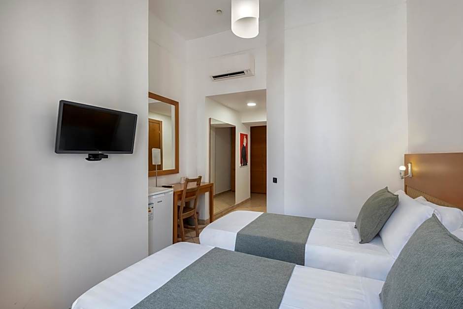 Hotel Moscatello