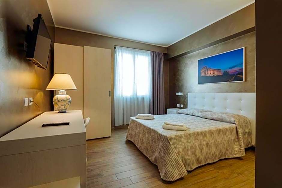 Le Vele di Balestrate