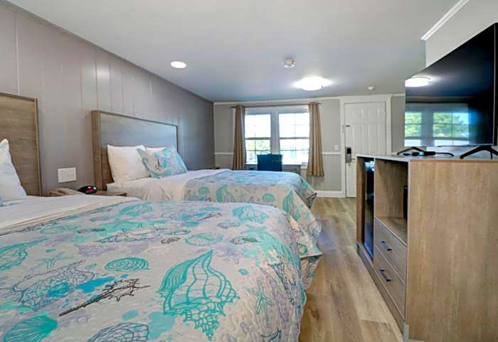 Windrift Motel