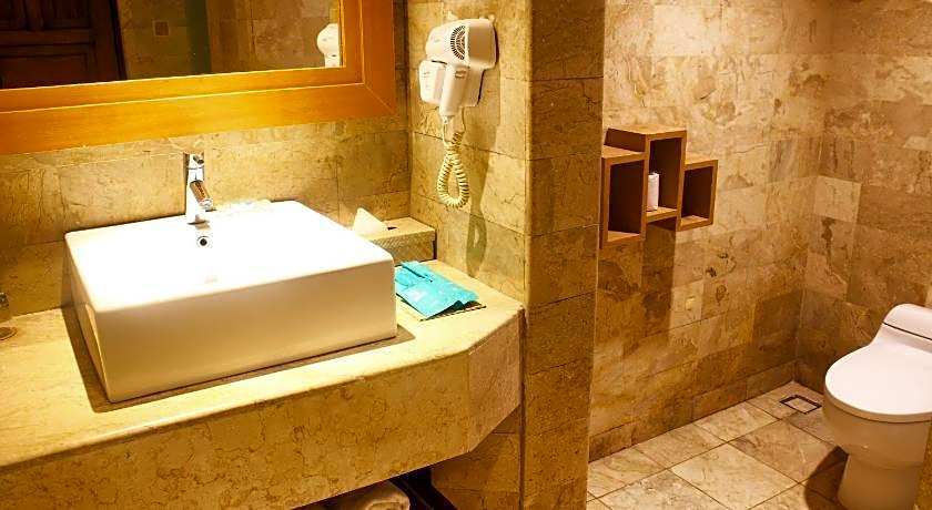 Sol by Meliá Benoa Bali - Optional All Inclusive 