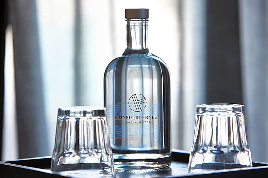 Hotel Monsieur Ernest