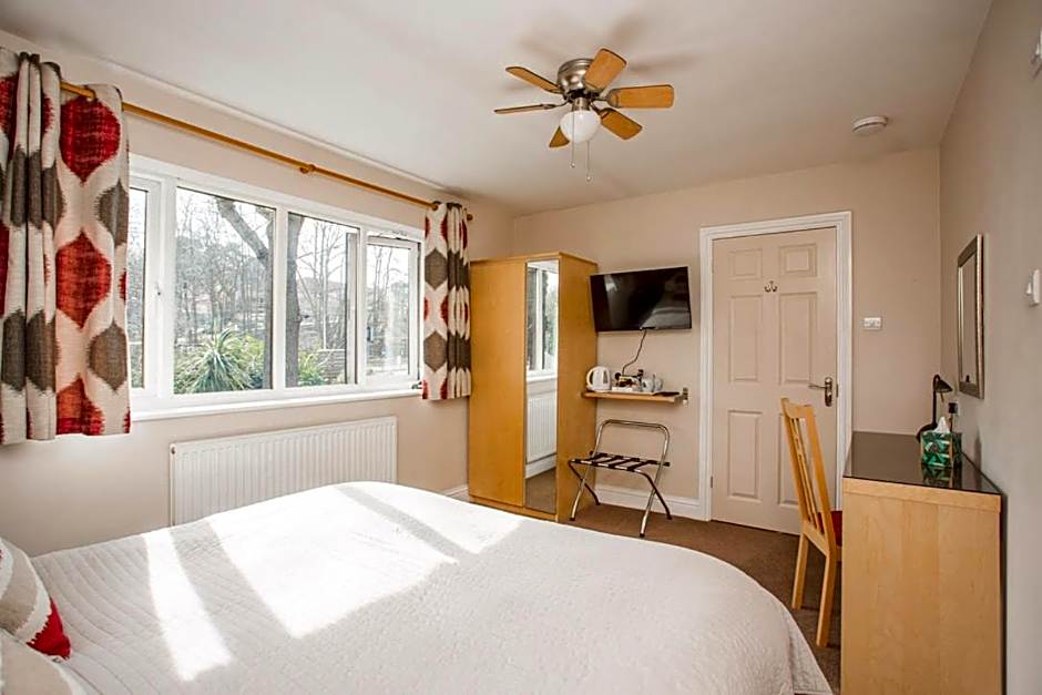 Pretty Maid House B&B