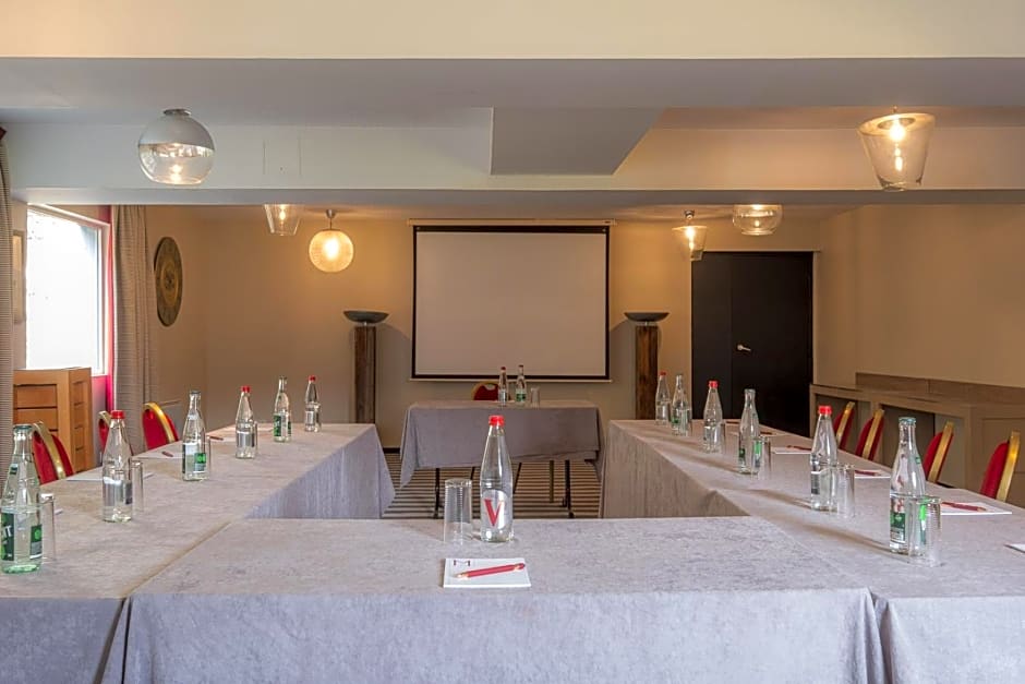 LE M HOTEL & SPA HONFLEUR