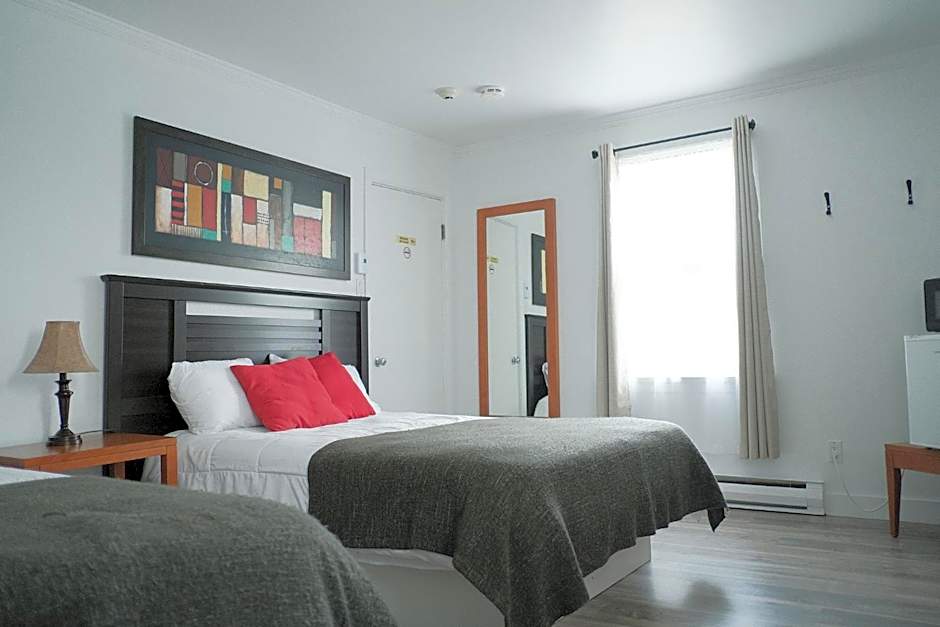 Auberge St-Tite-des-Caps