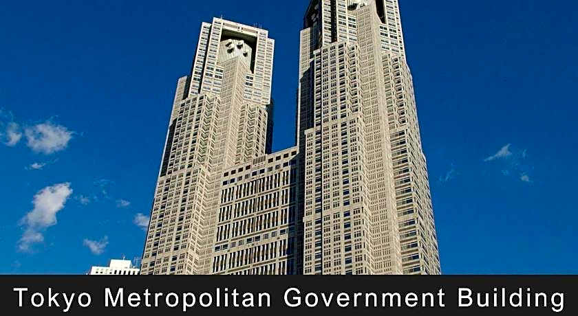 Tokyu Stay Nishi-Shinjuku