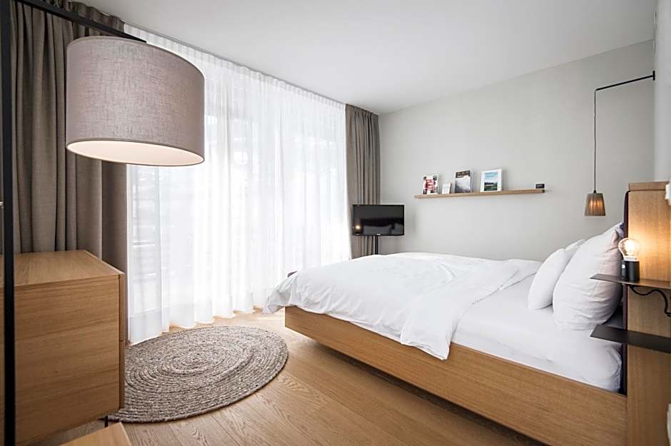 Hotel Schwarzschmied