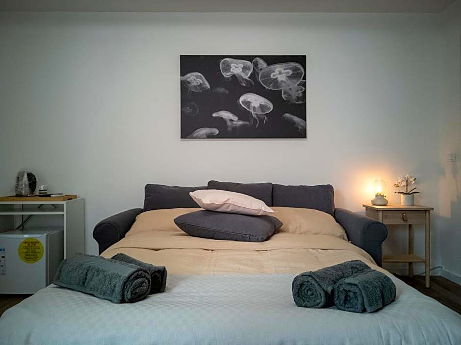 King House B&B Catania