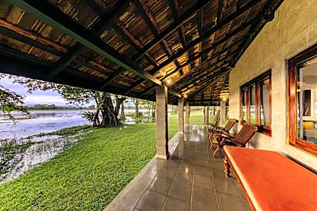 King Fisher Suite Double