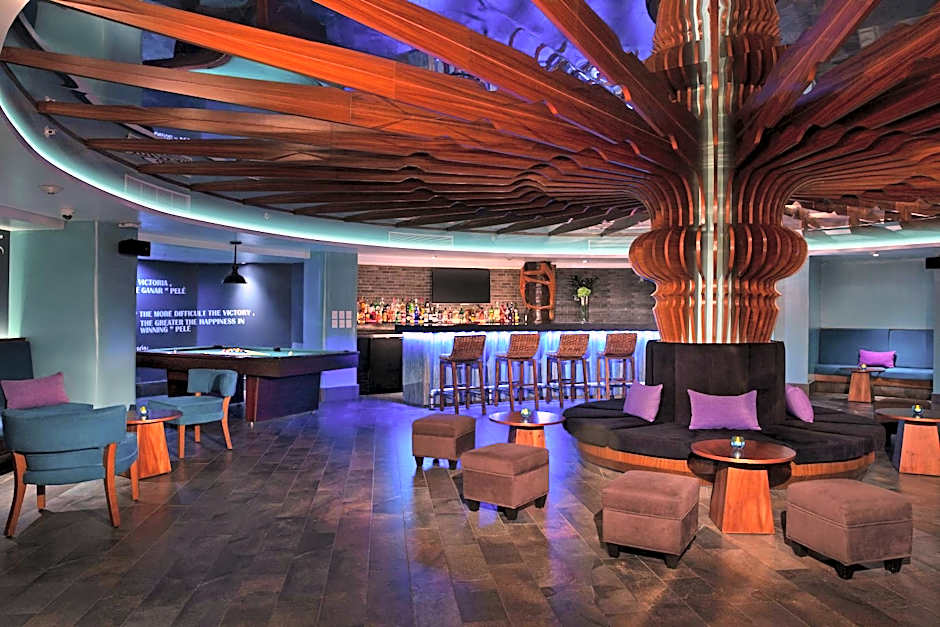 Krystal Grand Los Cabos - All Inclusive