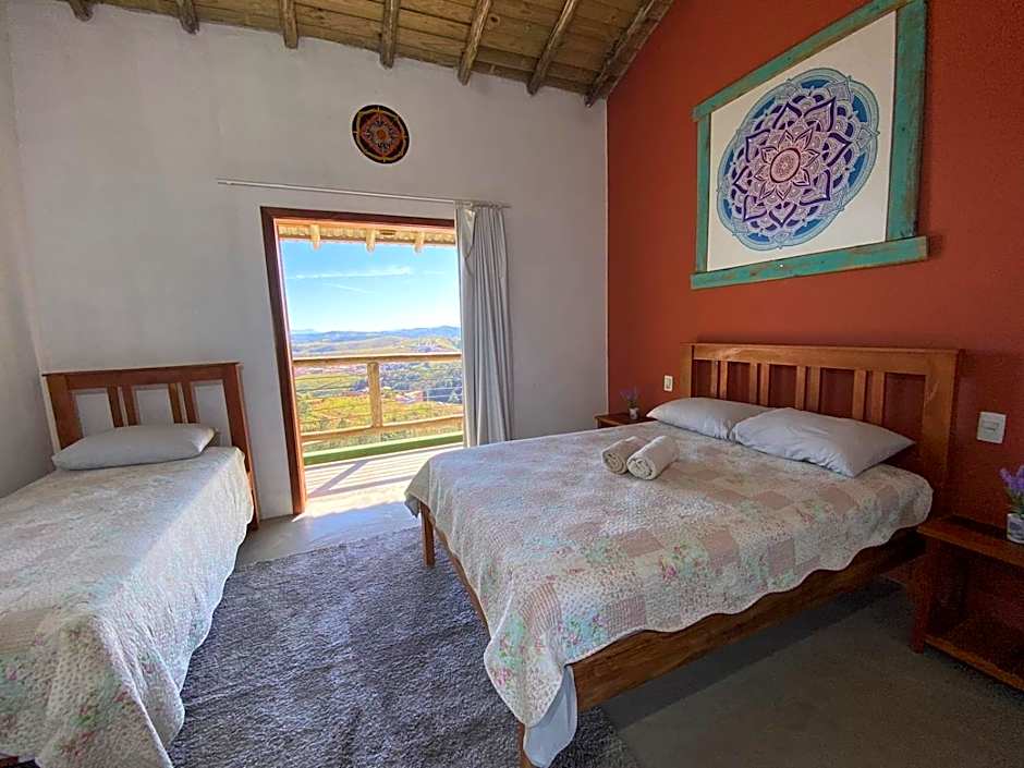 Pousada Recanto Mandalah