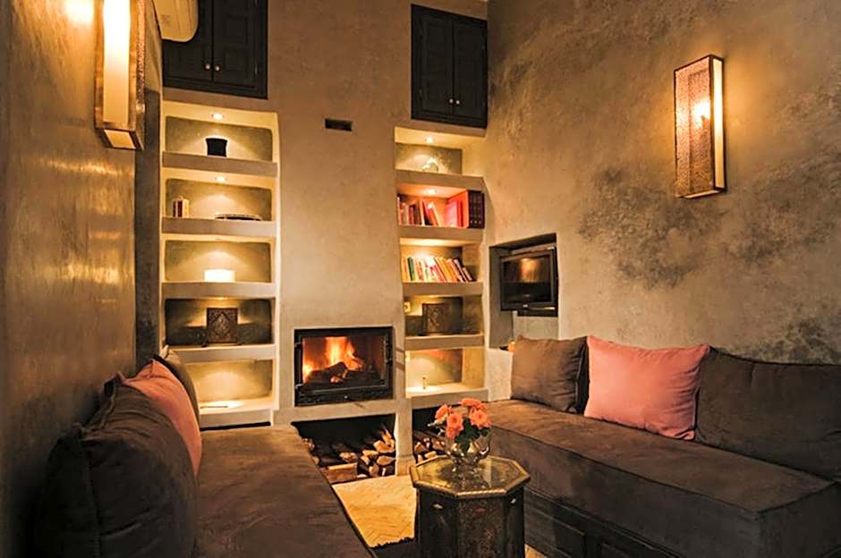 Riad Cinnamon by Marrakech Riad