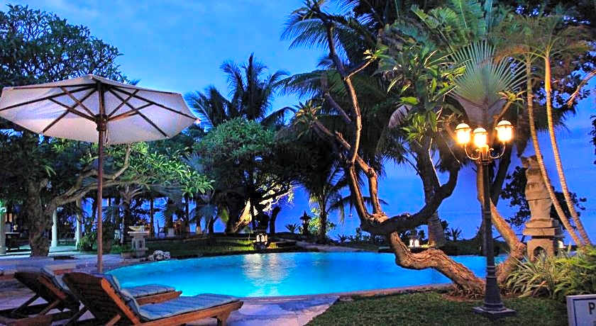 Puri Bagus Lovina Resort