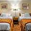 Econo Lodge Inn & Suites Stevens Point