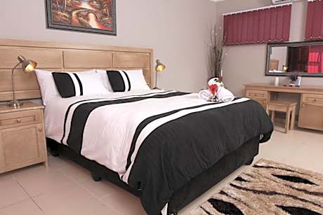 Family Room with Balcony