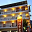 Hotel Edelweiss