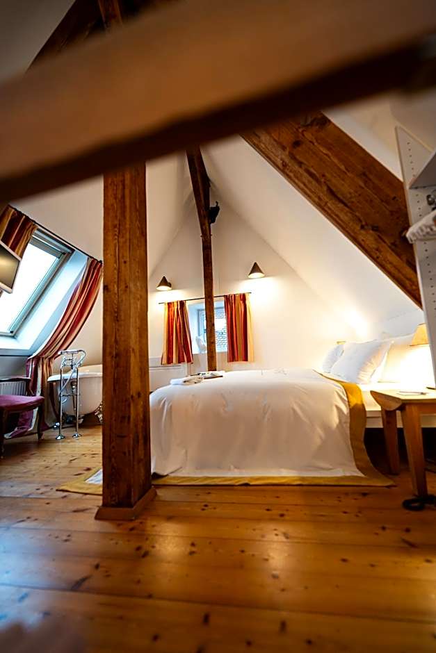 Hotel Drei Raben