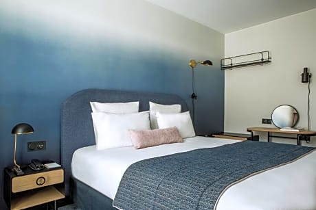 Classic Double or Twin Room
