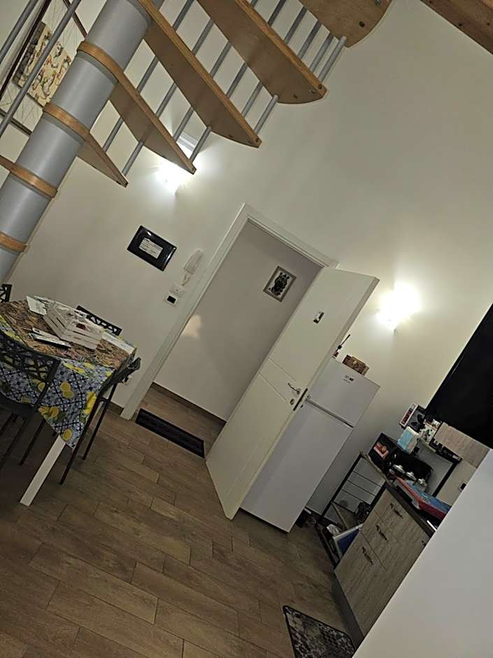 Regina Lucia casa vacanze