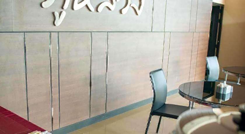 The Peak Boutique Hotel