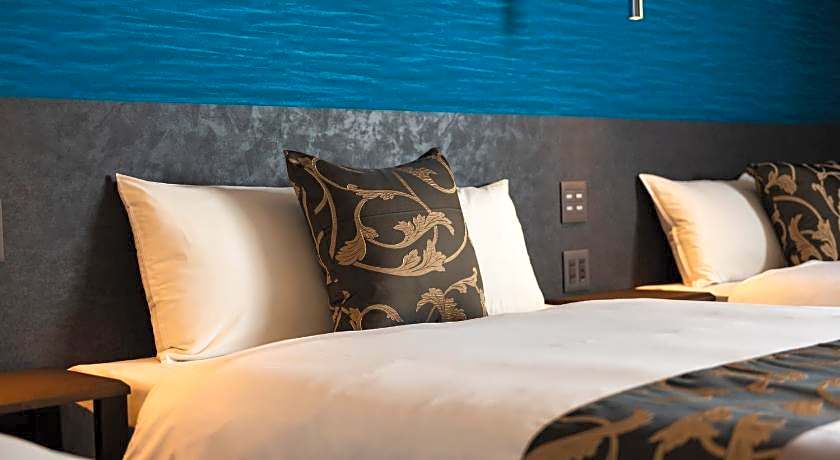 GRAND BASE BEPPU EKIHIGASHI