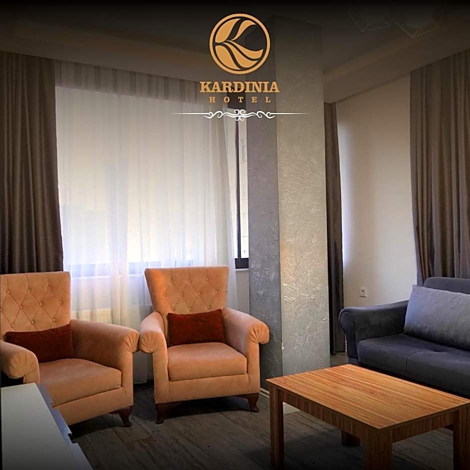 Kardinia Hotel
