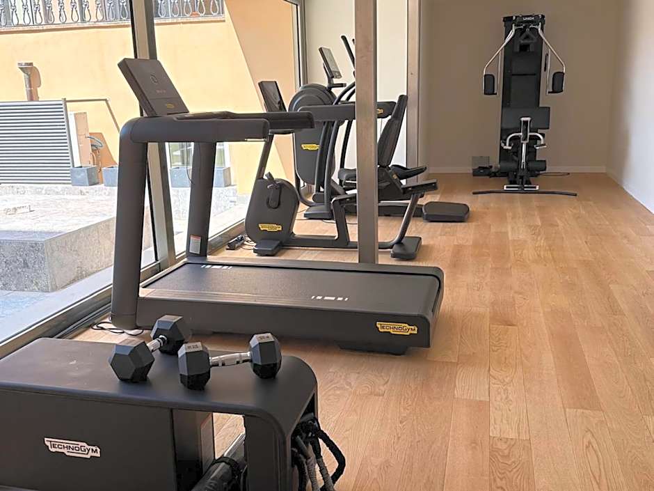 UNA HOTELS One Catania