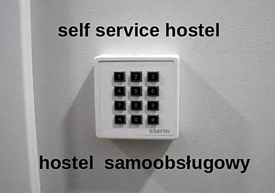 Hostel Sopot Centrum