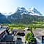 Eiger Mountain & Soul Resort